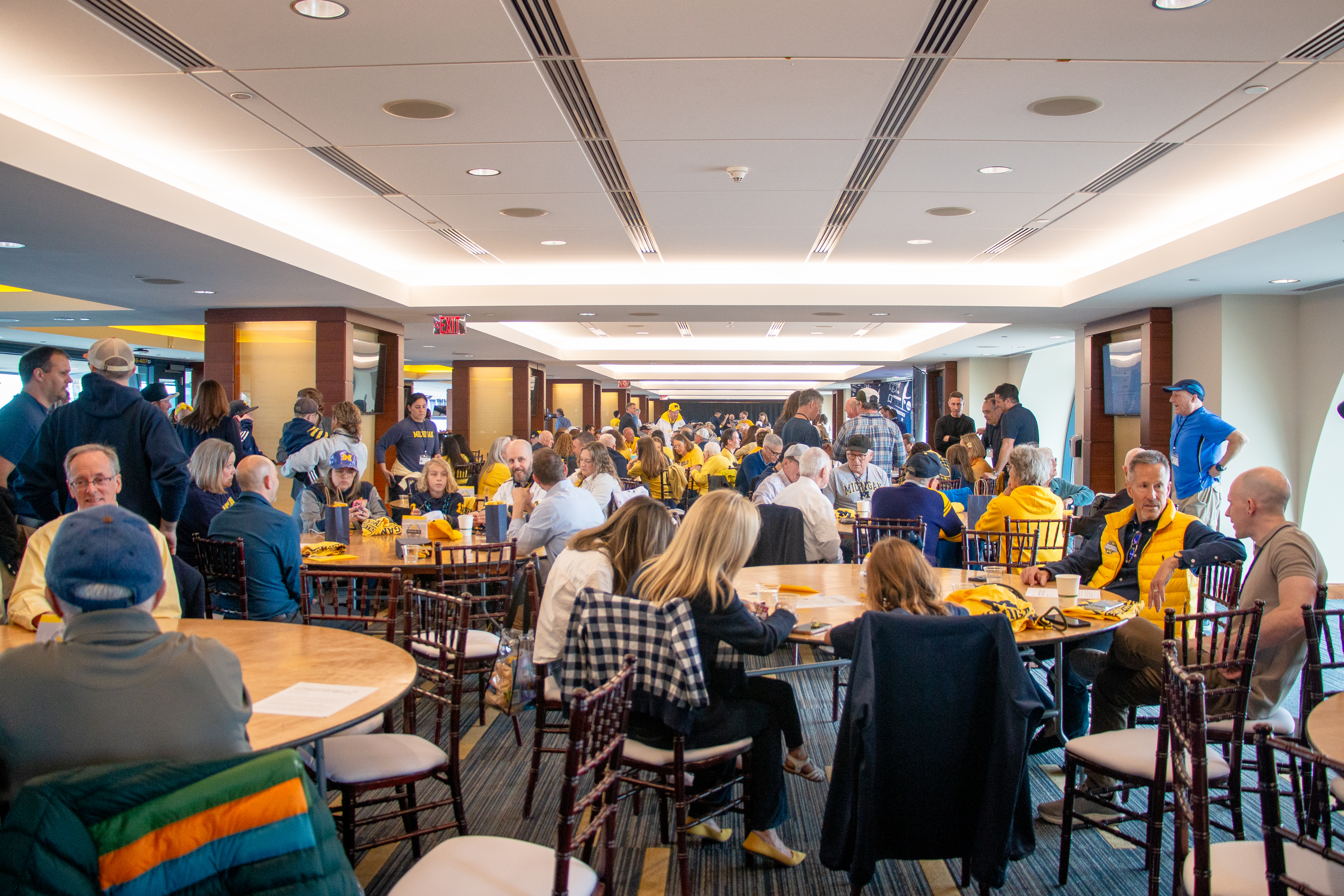 Alumni Events