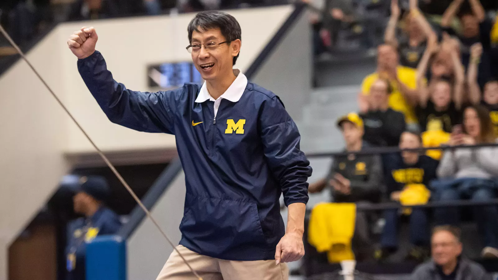 Gymnastics Mentoring and Coaching